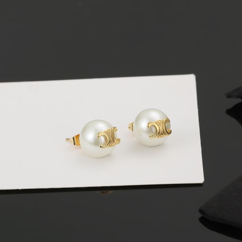 Celine Earrings